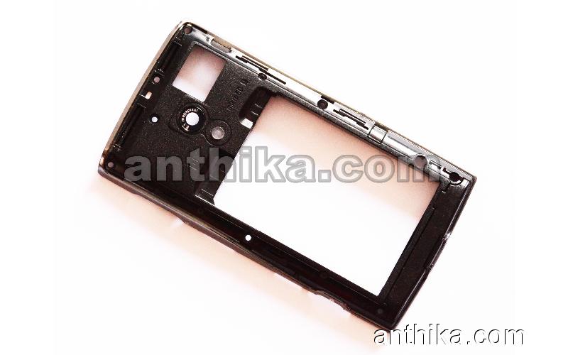 Sony Ericsson Xperia X10i Kasa Original Middle Cover Used 1229-0077