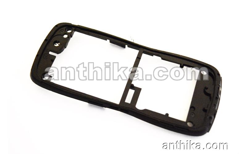 Nokia 5500 Sport Ön Çerçeve Mikrofon Speaker Original A-Cover 0264364