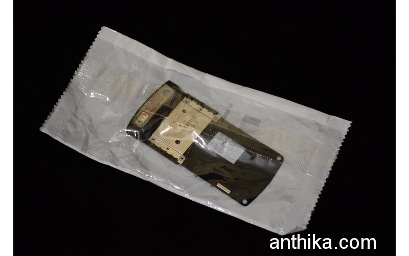 Samsung U600 Kızak Panel Assy Cover-S Lower GH98-104051A