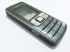 Nokia 3109 Classic Orjinal Full Kasa Kapak Housing Silver