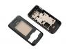 Nokia 7100 7100s Kapak Kasa Original Housing Black New Condition