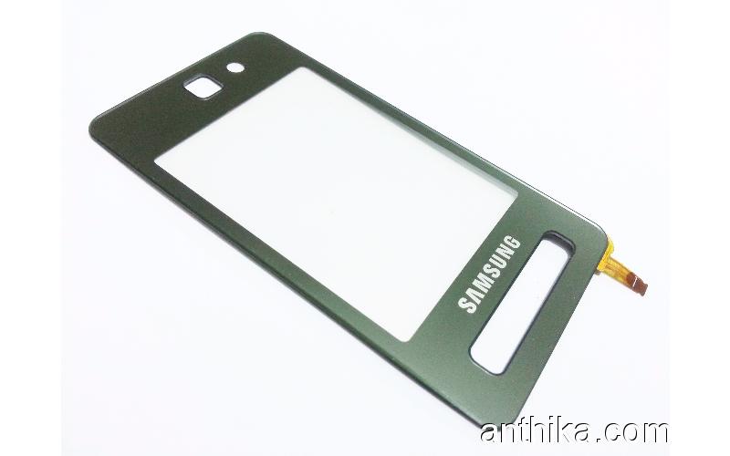 Samsung F480 Dokunmatik Orjinal Digitizer Touchscreen