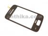 Samsung Galaxy Y Duos Dokunmatik Original Digitizer Touchscreen Black Used