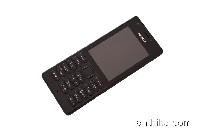 Nokia 216 216Ds Cep Telefonu Nokia 216 Kapak Kasa Tuş