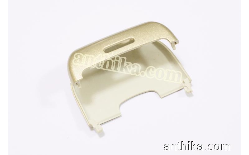 Nokia 6030 Kapak Orjinal A-Cover Assy Painted Champagne 0268139