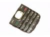 Nokia 1650 Tuş Orjinal Kalitesinde Keypad Black New