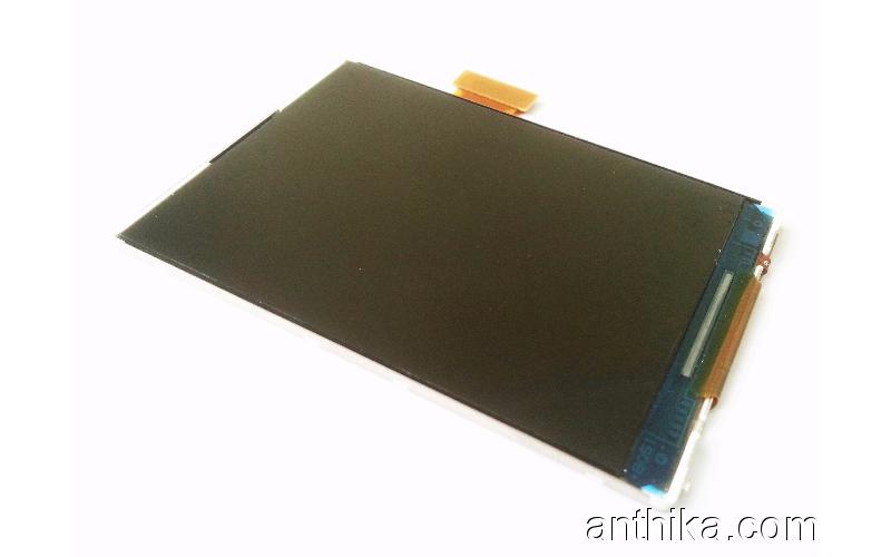 Samsung S3650 M5650 Ekran Orjinal Lcd Display New