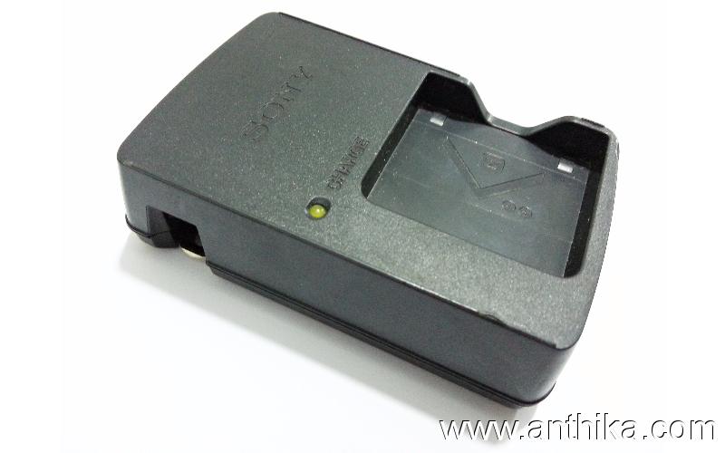 Sony BC-CSN Dock Stand Battery Charger