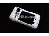 Samsung Galaxy Ace Plus S7500 Kasa Original Middle Cover White Used