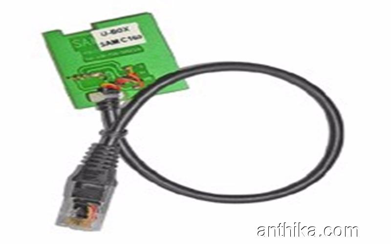 Samsung C160 RJ45 Unibox Hwk Griffin Setoll Tornado Jaf Ufs Kablo