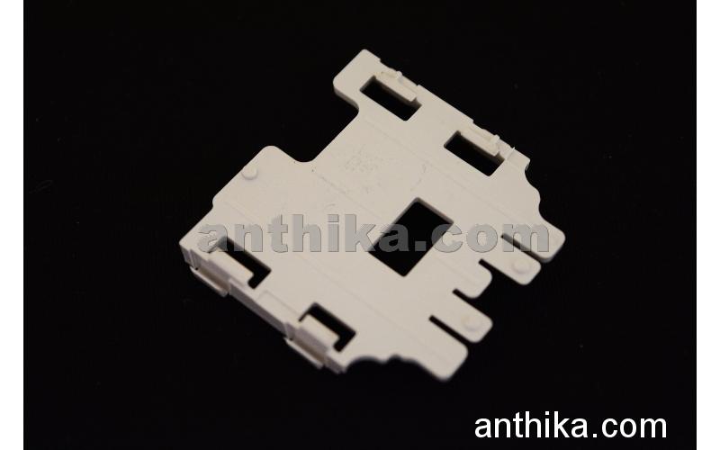 Nokia 7360 Tuş Board Çerçeve Original Bracket Holder UI Board New 9467626