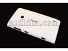 Nokia Lumia 520 525 Kapak Original Battery Cover White 02502Z7