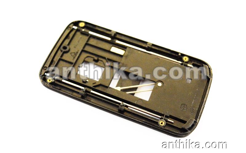 Nokia 5300 Kızak Mekanizma Original Slide Assy Slider Black Used