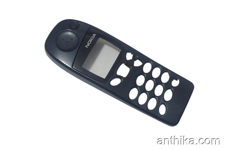 Nokia 5110 Kapak Tuş Original Front Cover Used