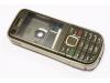 Nokia 6720 Classic Kapak Kasa Tuş Orjinal Kalitesinde Full Housing Brown