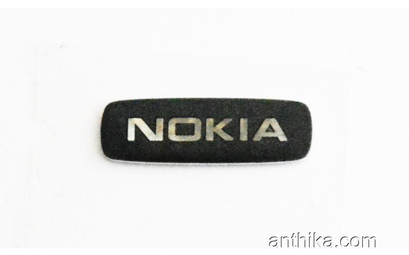 Nokia 6101 6103 Logo Original Nokia Logo Badge New 9372891