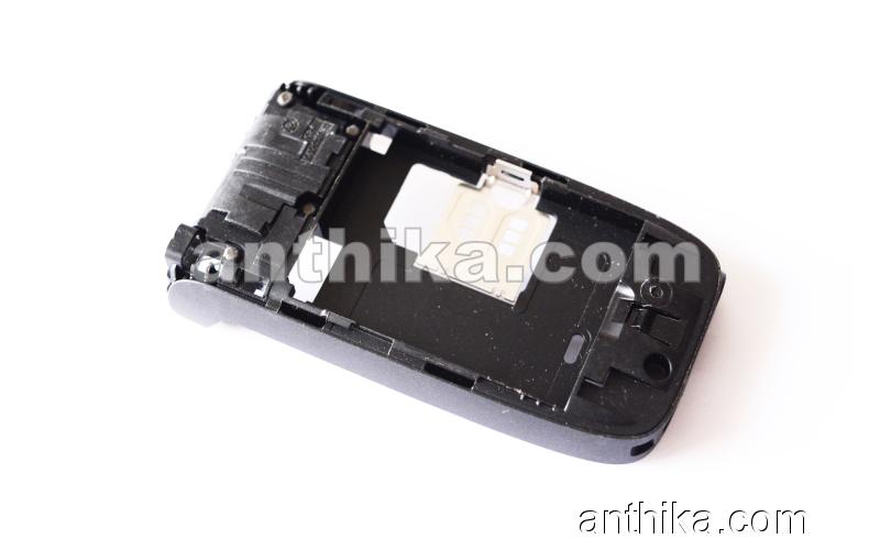 Nokia 6060 Kasa Buzzer Mikrofon Middle Cover Loudspeaker 0268054