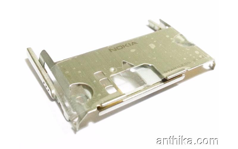 Nokia 8800 8800d Sim Kart Yuva Orjinal Sim Card Holder