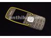 Nokia 5500 Sport Tuş Original Keypad Grey Used