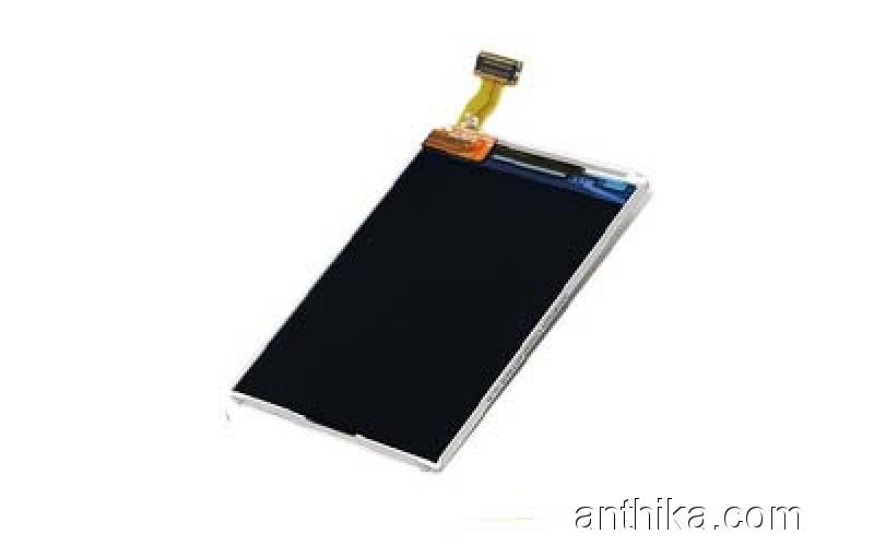 Samsung B3410 Ekran Orjinal Lcd Display New