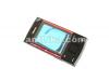 Nokia X3 X3-00 Kapak Kasa Tuş High Quality Full Housing Black Red New