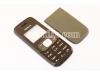 Nokia 1209 Kapak Tuş Original Kalitesinde Xpress On Cover Black New