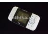 Nokia 5200 Kapak Kasa Tuş High Quality Full Housing Black White New