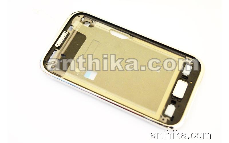 Samsung Ace Plus S7500 Ekran Çerçeve Original Display Frame KVK Depo