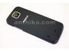 Nokia 7310 Supernova Kapak Original Battery Cover Navy Blue New 0253495