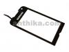 Samsung i8000 Onmia ll Dokunmatik Original Digitizer Touchscreen Black