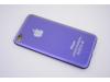 Apple Iphone 4 Kapak High Quality Battery Cover Blue New A1332