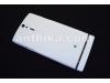 Sony Xperia S LT26 LT26i Kapak Kasa Original Full Housing White New