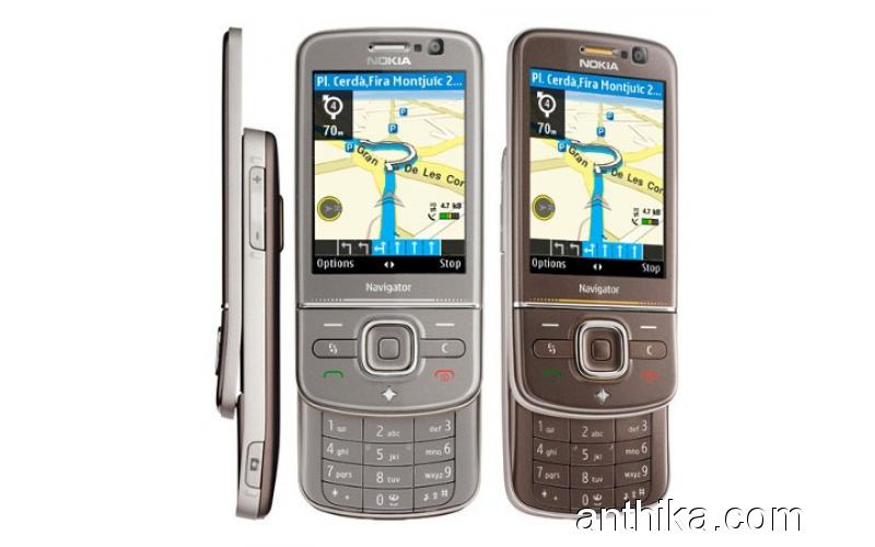 Nokia 6710 n RM-491 31.22 Türkçe Flaş TR Flash File Ufs Hwk Jaf Atf