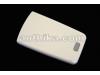 Nokia 2310 Kapak Original Battery Cover White New