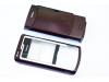 Nokia N72 Kapak Orjinal Kalitesinde Xpress On Cover Black