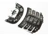 Samsung D500 Tuş Takım Original Keypad Black Used