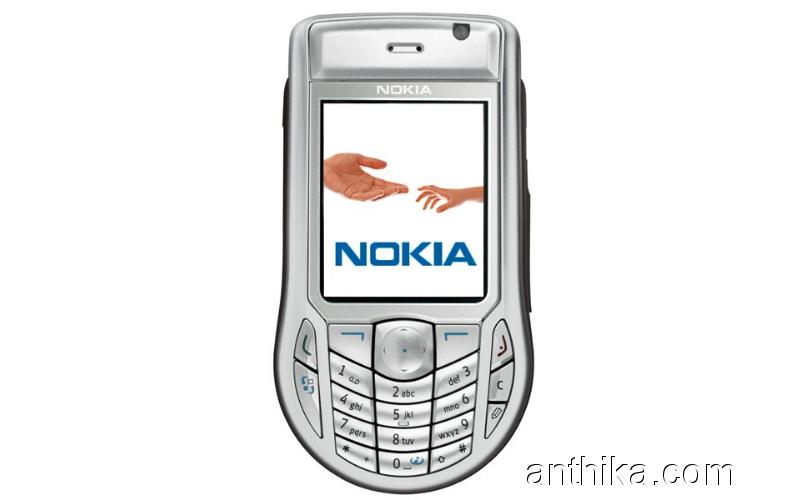 Nokia 6630 RM-1 6.05 Türkçe Flaş TR Flash File Ufs Hwk Jaf Atf Tornado