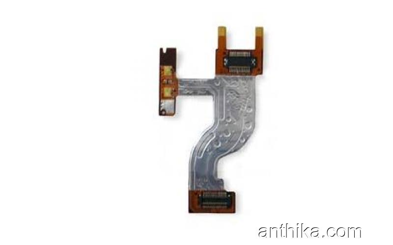 Sony Ericsson W810 W810i Flex Film Original Flex Cable Used