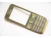 Nokia E52 Kapak Tuş Orjinal Front Cover Keypad Used