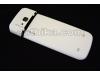 Nokia 6730 Kapak Original Battery Cover Camera Cover White New Condition