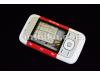 Nokia 5300 Kapak Kasa Tuş High Quality Full Housing Red White New