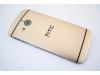 HTC One Mini 2 Kasa Original Middle Back Cover Rose Gold 83H40013-03