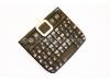 Nokia E71 Tuş Original Keypad Brown New Condition