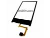 LG GT450 Dokunmatik Original Digitizer Touchscreen Black New