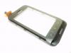 Sony Xperia Tipo Dokunmatik Orjinal Digitizer Touchscreen Black New