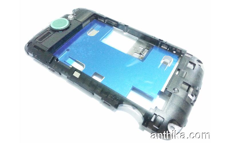 HTC Wildfire G8 A3333 Orta Kasa KVK Depodan Orjinal Middle Cover