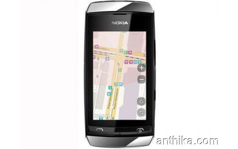 Nokia 306 Asha RM-767 3.81 Türkçe Flaş TR Flash File Ufs Hwk Jaf Atf