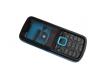 Nokia 5320 Kapak Kasa Tuş High Quality Housing Black New