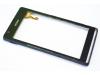 Sony Xperia SP M35 M35i Dokunmatik Orjinal Digitizer Touchscreen Black