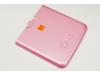 LG KP500 KP501 Kapak Orjinal Battery Cover Pink New